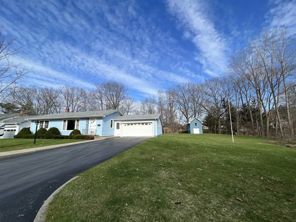 11 Winters Court Swanton VT 05488