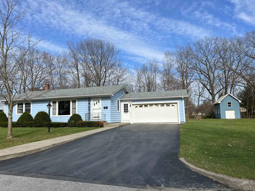 11 Winters Court Swanton VT 05488