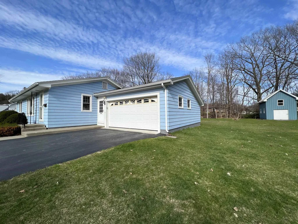 11 Winters Court Swanton VT 05488