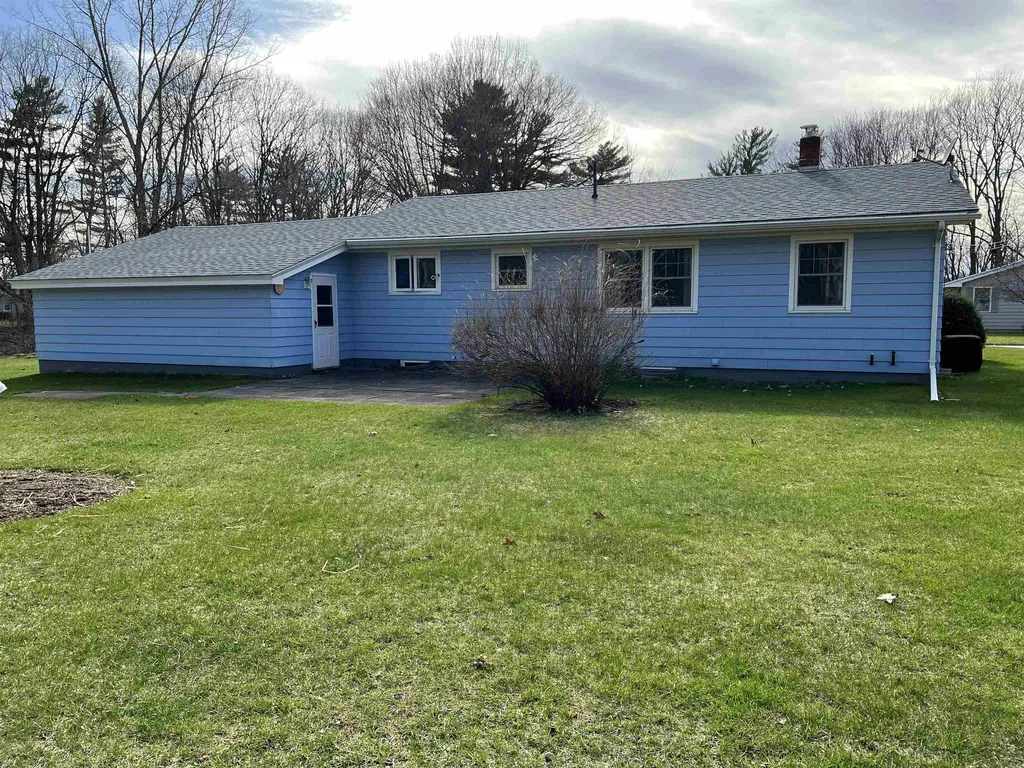 11 Winters Court Swanton VT 05488