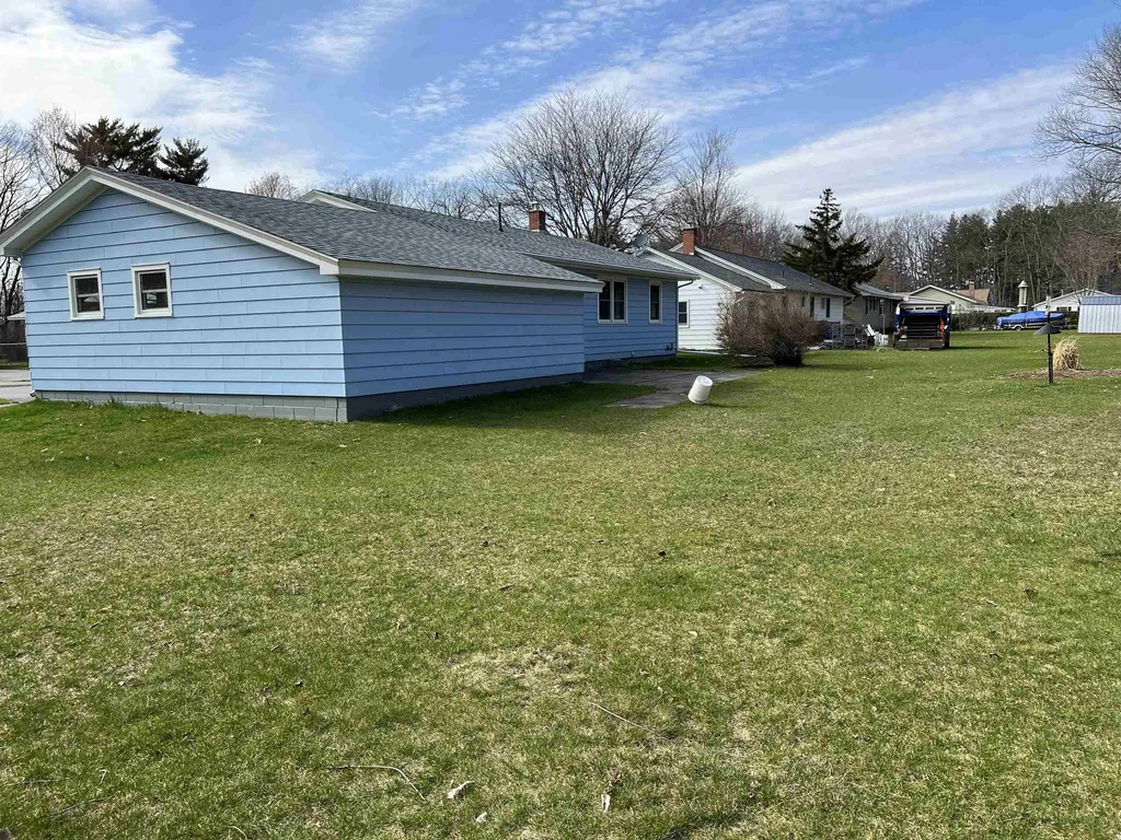 11 Winters Court Swanton VT 05488