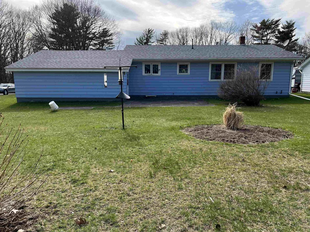 11 Winters Court Swanton VT 05488