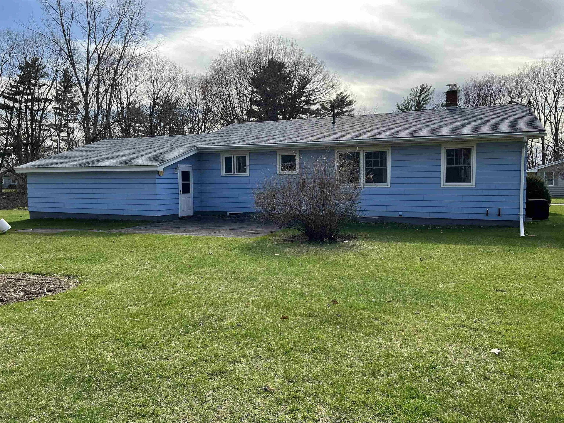11 Winters Court Swanton VT 05488