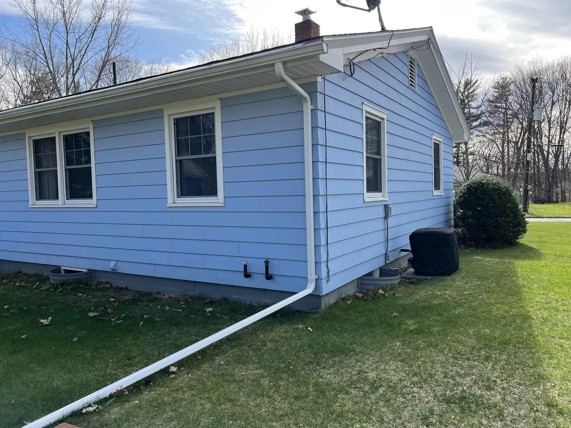 11 Winters Court Swanton VT 05488