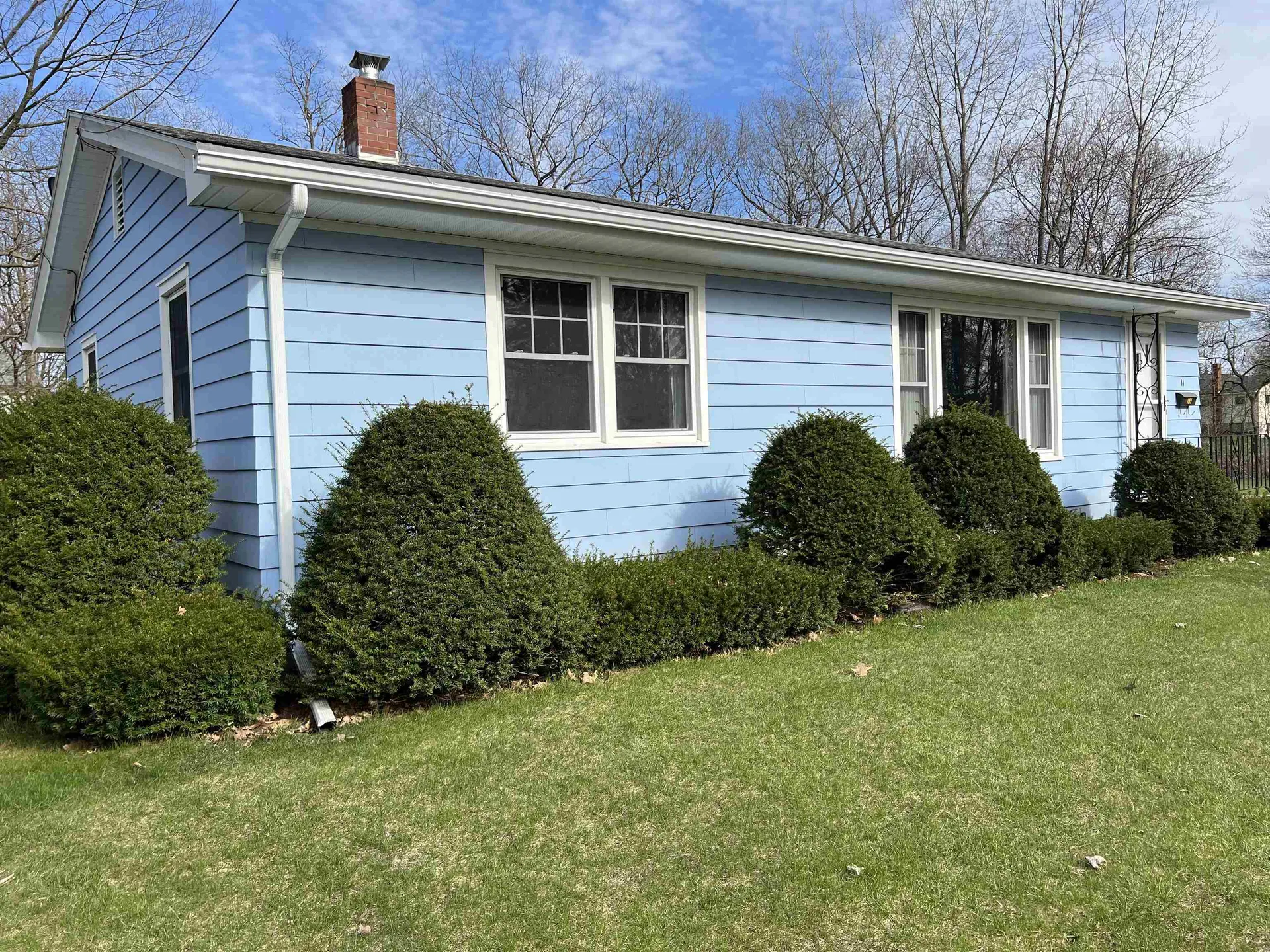 11 Winters Court Swanton VT 05488