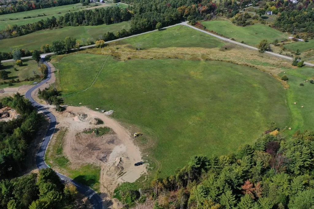 100 Parkview Place Charlotte VT 05445