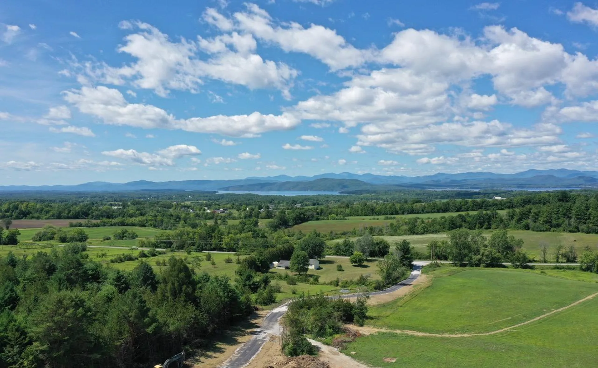 100 Parkview Place Charlotte VT 05445