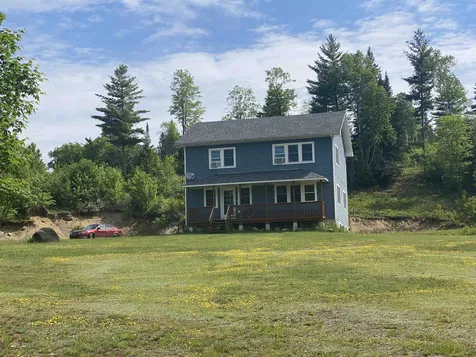 2504 Calendar Brook Road Sutton VT 05867