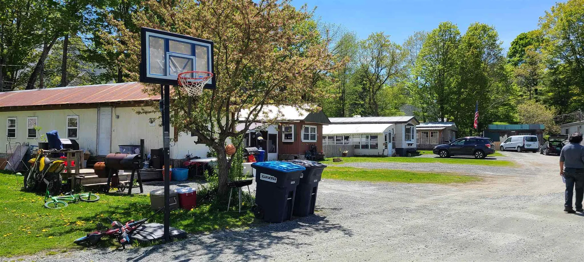 1 Davis Road Hartland VT 05048