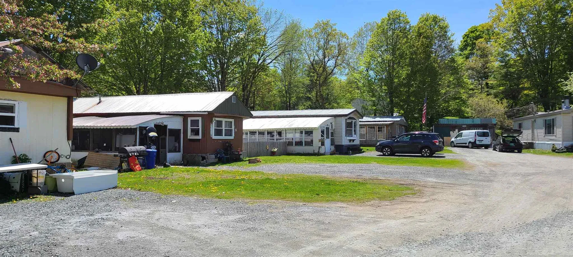 1 Davis Road Hartland VT 05048