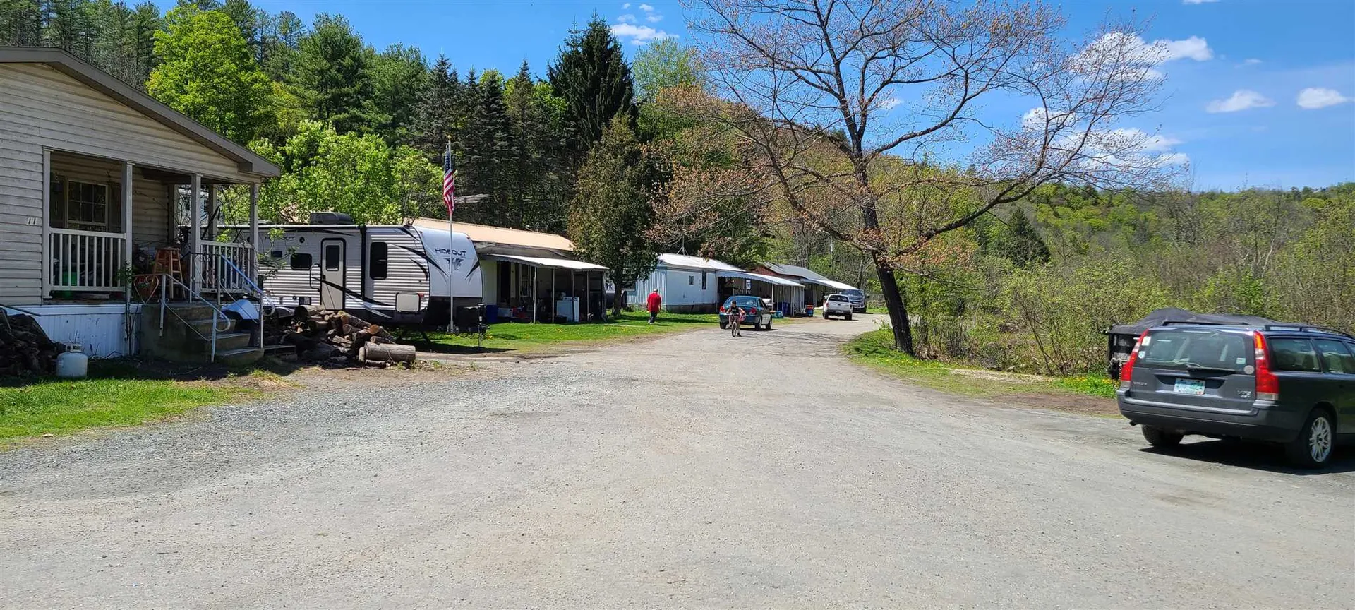 1 Davis Road Hartland VT 05048