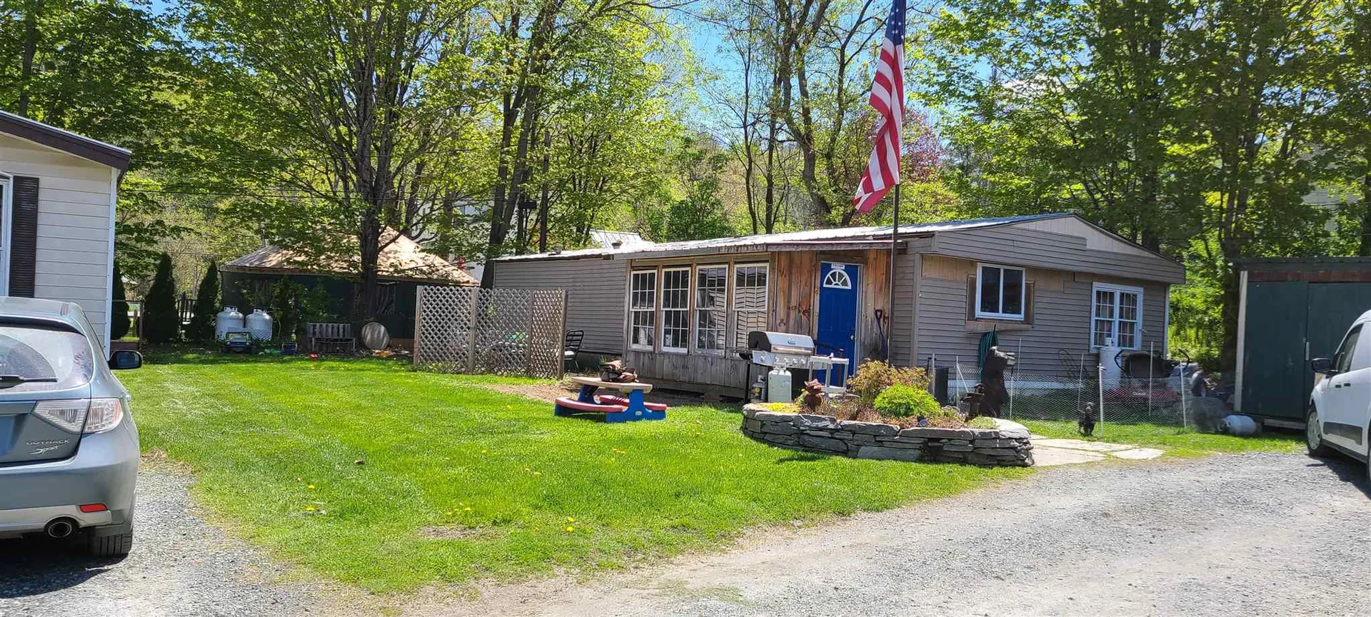 1 Davis Road Hartland VT 05048