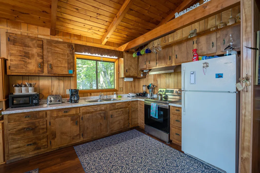 46 Big Barndoor Island Alton NH 03809