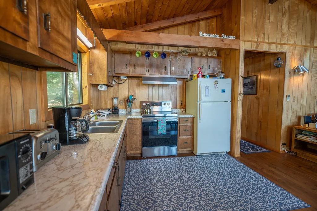 46 Big Barndoor Island Alton NH 03809