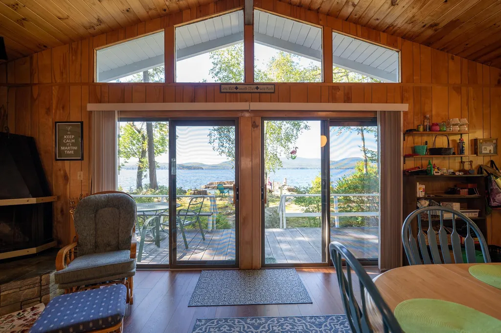 46 Big Barndoor Island Alton NH 03809