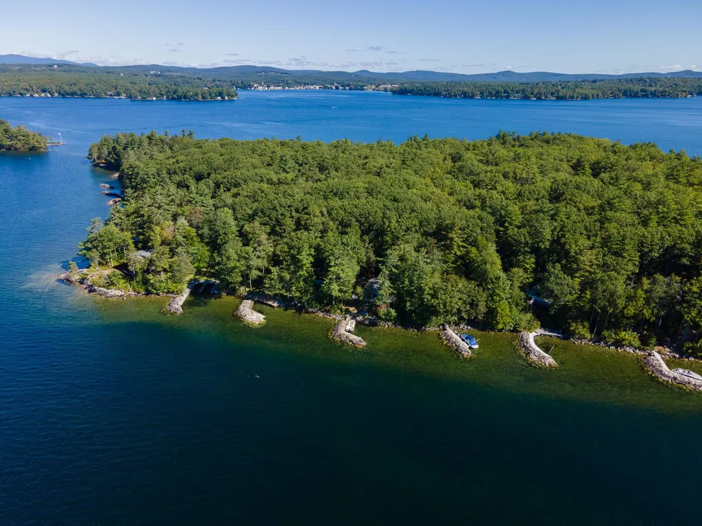 46 Big Barndoor Island Alton NH 03809