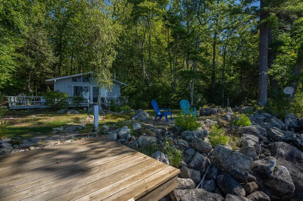 46 Big Barndoor Island Alton NH 03809