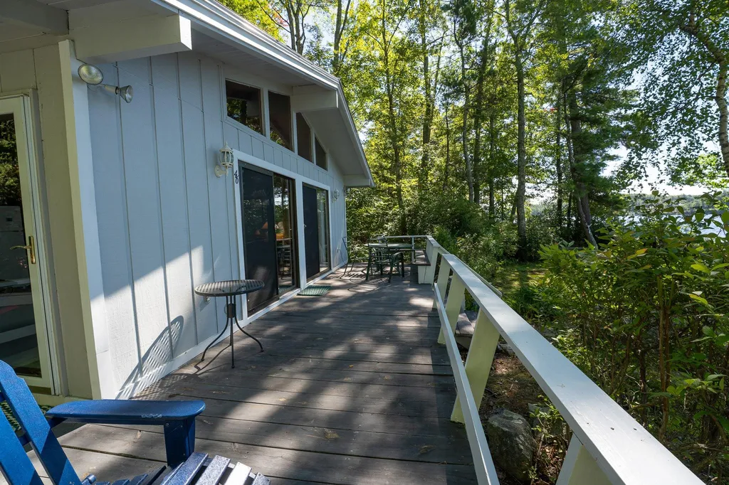 46 Big Barndoor Island Alton NH 03809