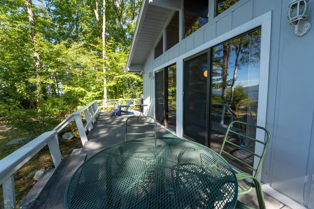 46 Big Barndoor Island Alton NH 03809