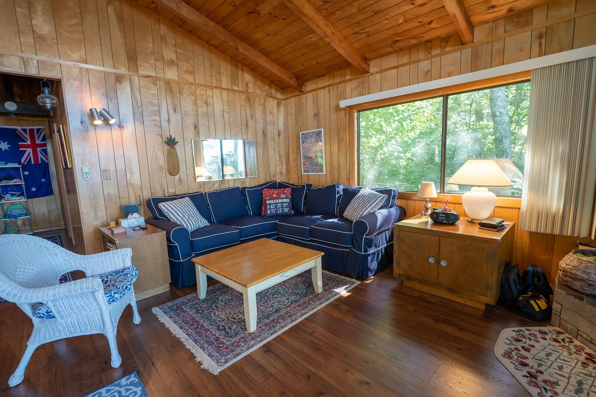 46 Big Barndoor Island Alton NH 03809