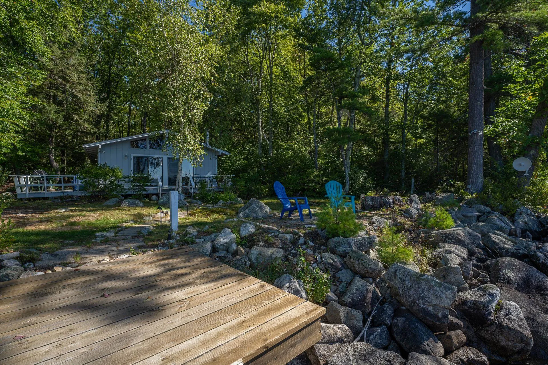 46 Big Barndoor Island Alton NH 03809