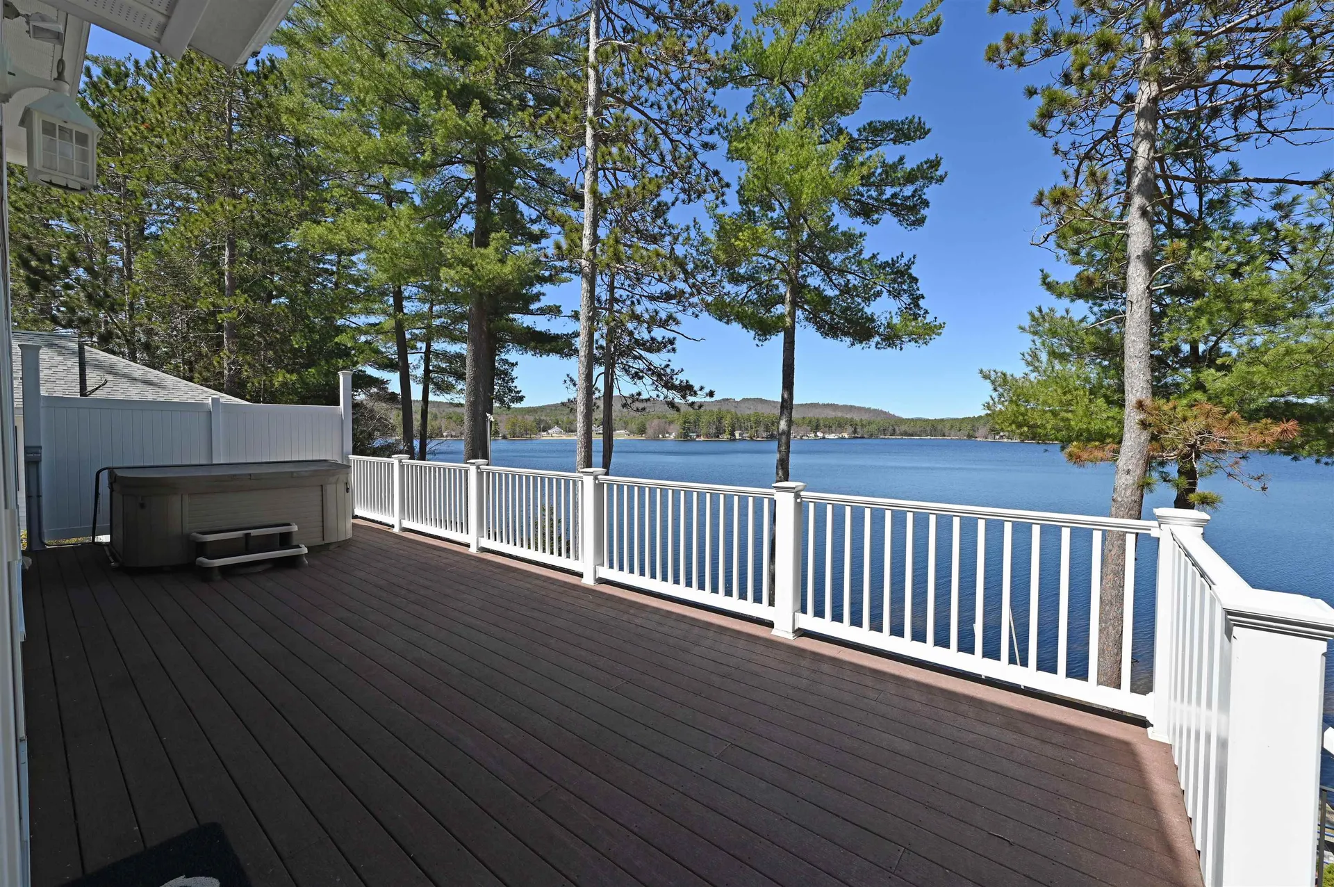 74 Saint James Avenue Milton NH 03851