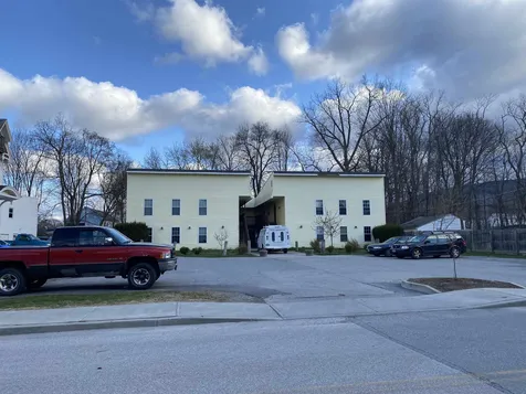 324-326 Pleasant Street Bennington VT 05201