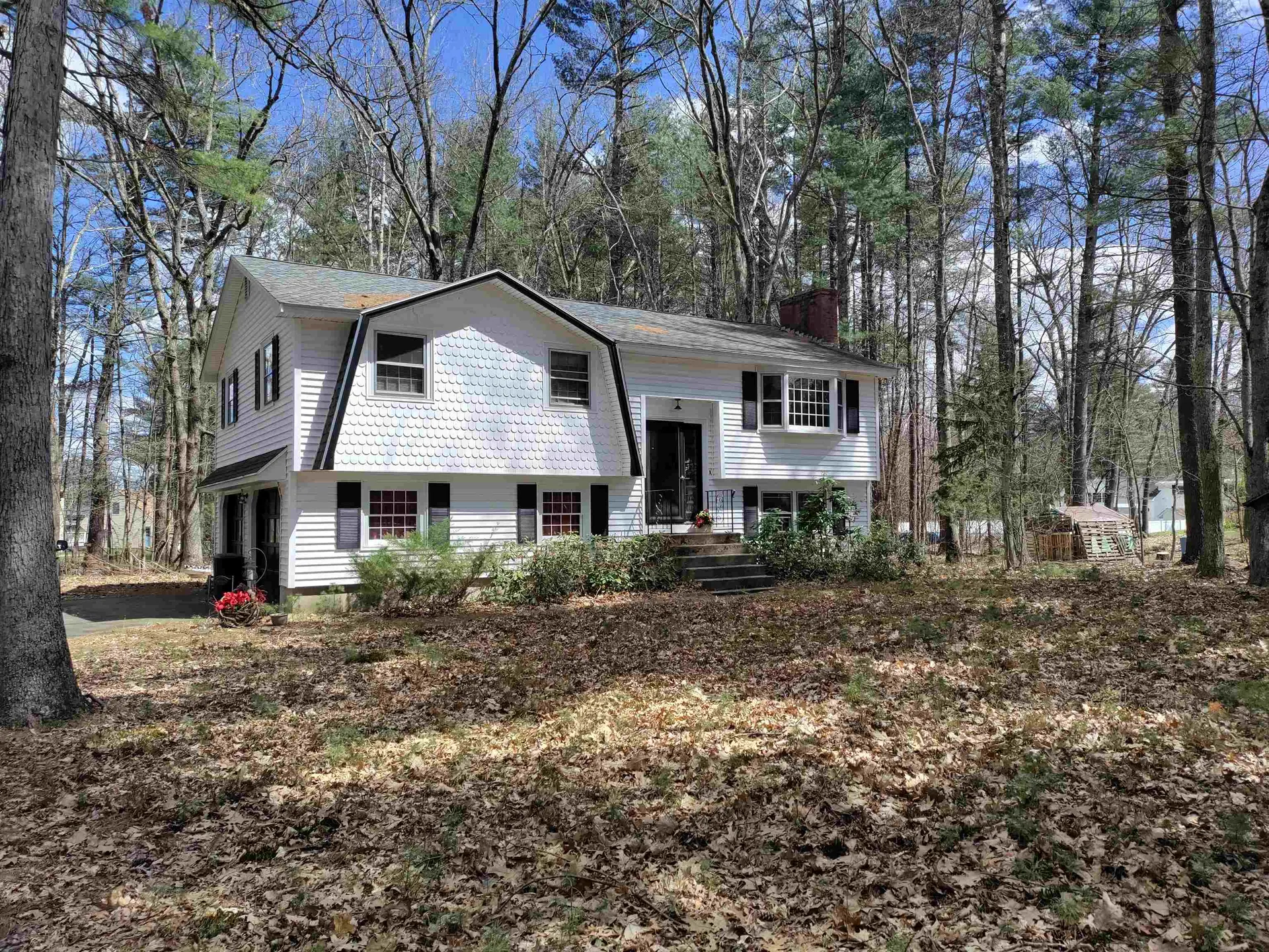 4 Penrose Lane Merrimack NH 03054