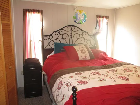 10 Mayhew Road Campton NH 03223