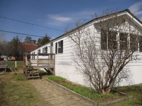 10 Mayhew Road Campton NH 03223