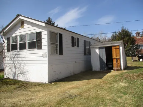 10 Mayhew Road Campton NH 03223