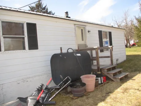 10 Mayhew Road Campton NH 03223