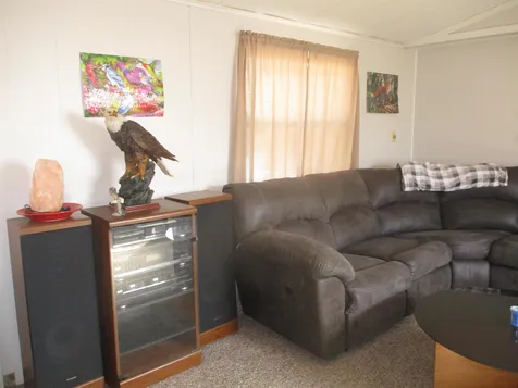 10 Mayhew Road Campton NH 03223