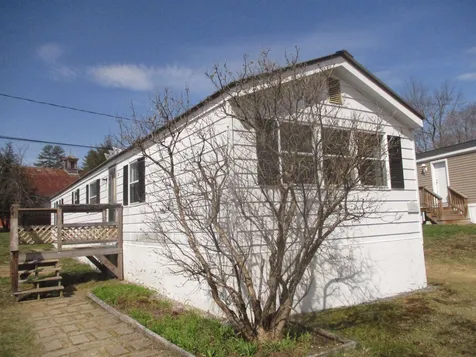 10 Mayhew Road Campton NH 03223