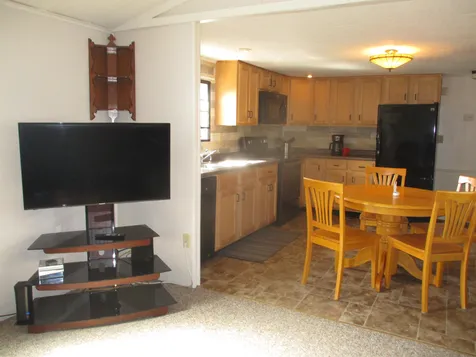 10 Mayhew Road Campton NH 03223