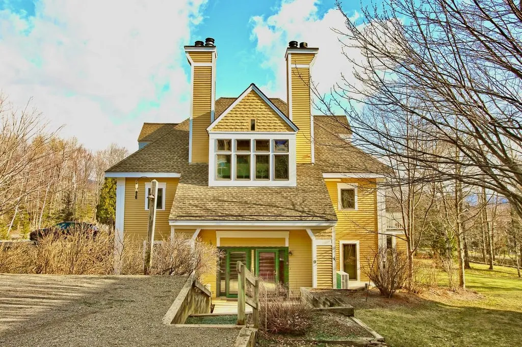 195 Mann Road Wilmington VT 05363