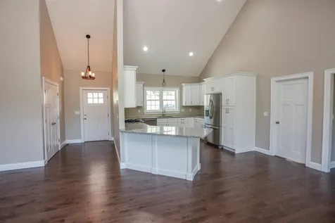 26 Windsong Place Meredith NH 03253