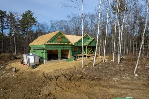 26 Windsong Place Meredith NH 03253