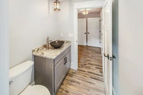 26 Windsong Place Meredith NH 03253