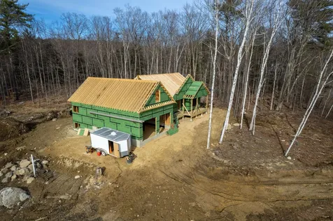 26 Windsong Place Meredith NH 03253