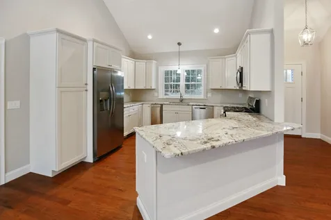 26 Windsong Place Meredith NH 03253