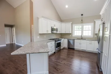 26 Windsong Place Meredith NH 03253