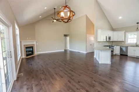 26 Windsong Place Meredith NH 03253