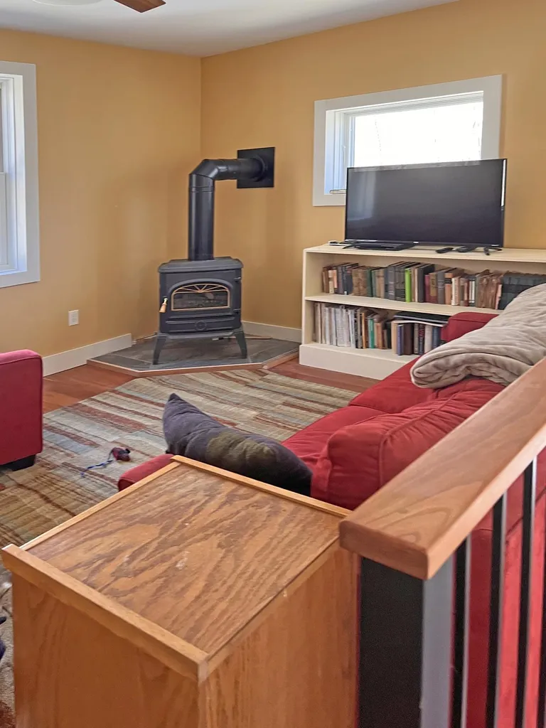 360 Carroll Road Fayston VT 05673