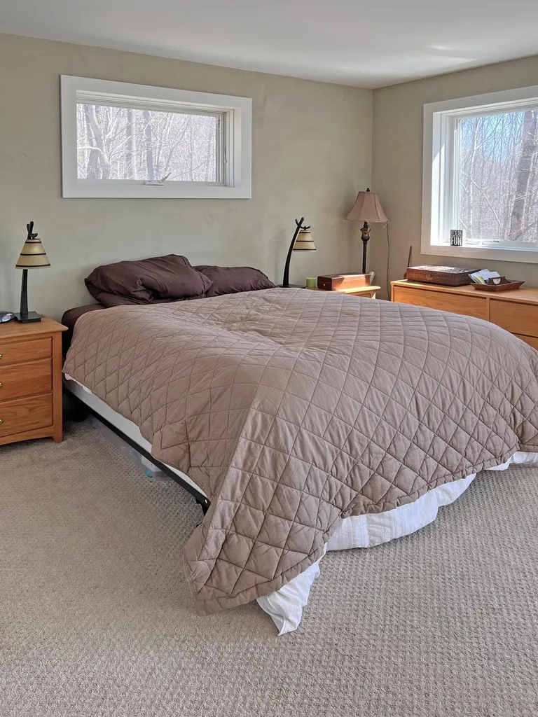 360 Carroll Road Fayston VT 05673