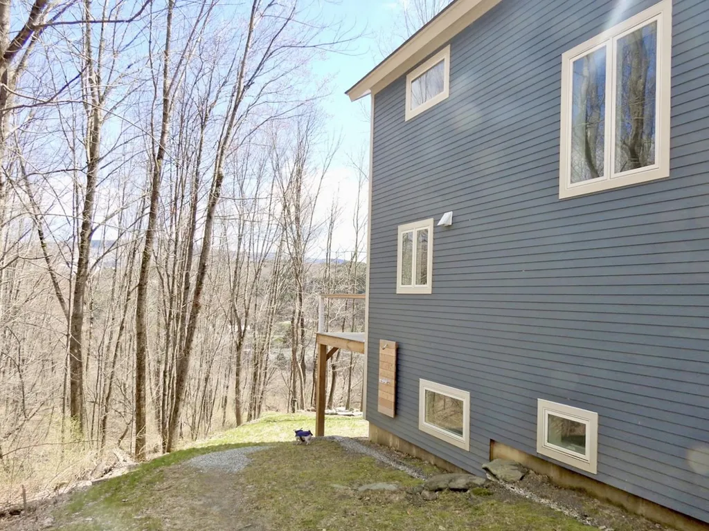 360 Carroll Road Fayston VT 05673