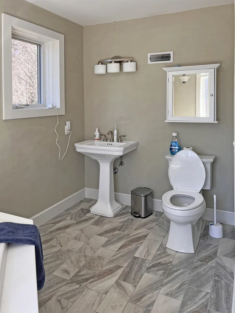 360 Carroll Road Fayston VT 05673