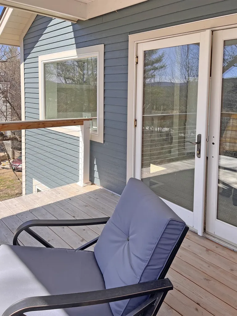 360 Carroll Road Fayston VT 05673