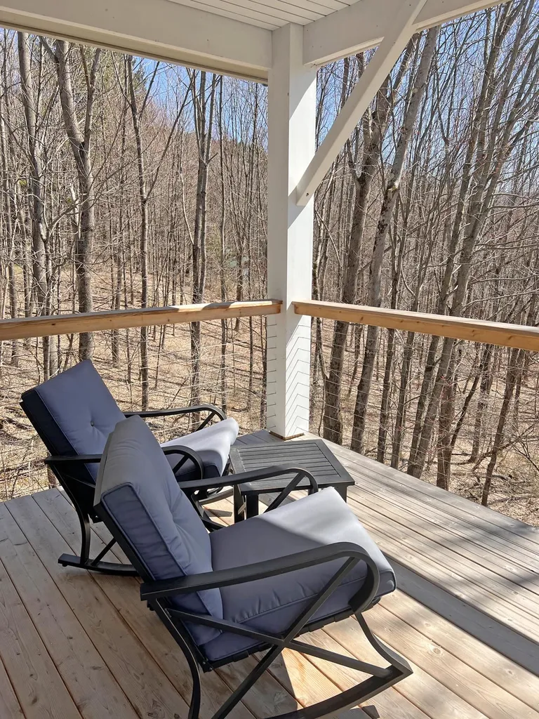 360 Carroll Road Fayston VT 05673