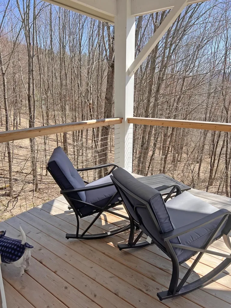 360 Carroll Road Fayston VT 05673